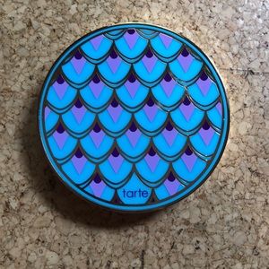 Tarte rainforest of the sea 3